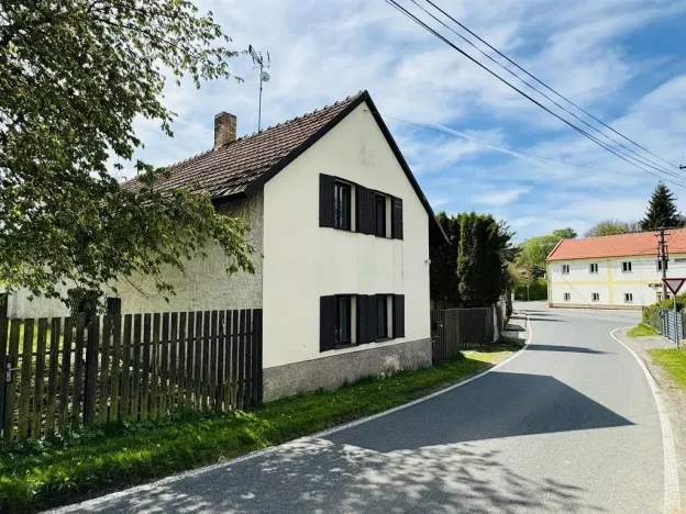 Prodej rodinného domu, Církvice, 160 m2