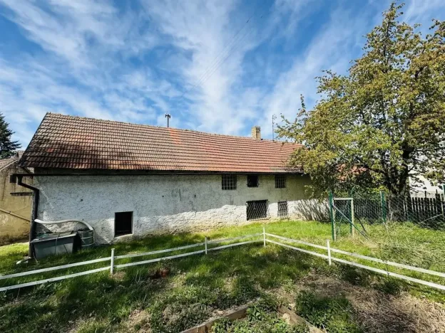 Prodej rodinného domu, Církvice, 160 m2
