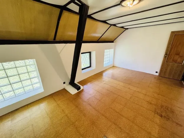 Prodej rodinného domu, Církvice, 160 m2