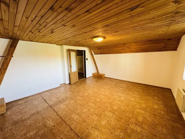 Prodej rodinného domu, Církvice, 160 m2