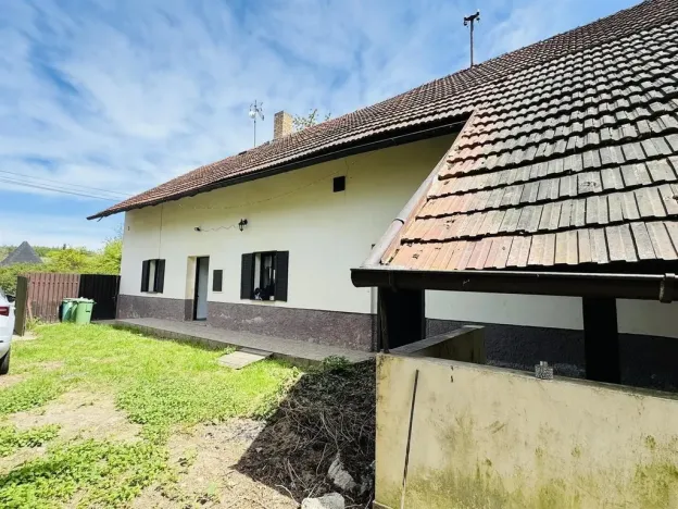Prodej rodinného domu, Církvice, 160 m2