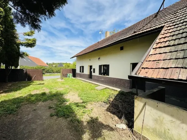 Prodej rodinného domu, Církvice, 160 m2