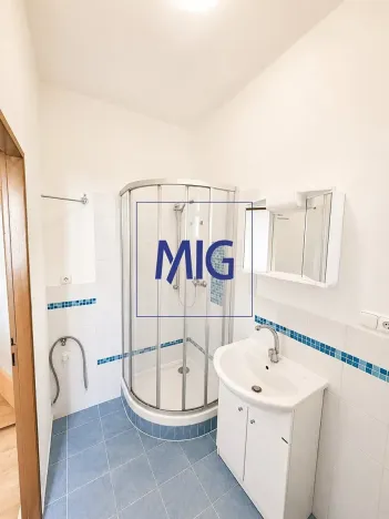 Pronájem bytu 1+1, Brno, Renneská třída, 35 m2