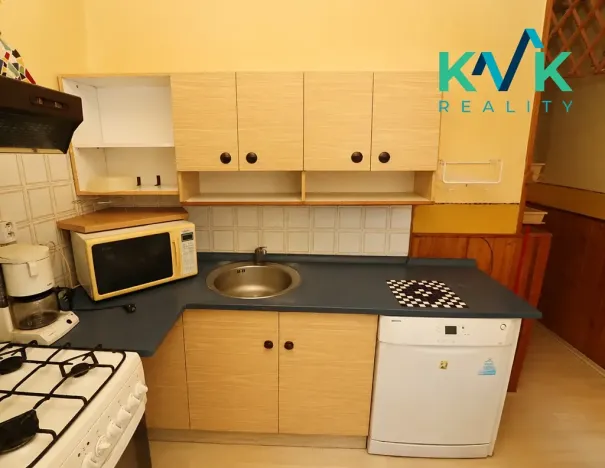Prodej bytu 2+1, Kraslice, Čs. armády, 52 m2