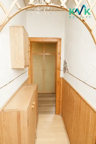 Prodej bytu 2+1, Kraslice, Čs. armády, 52 m2