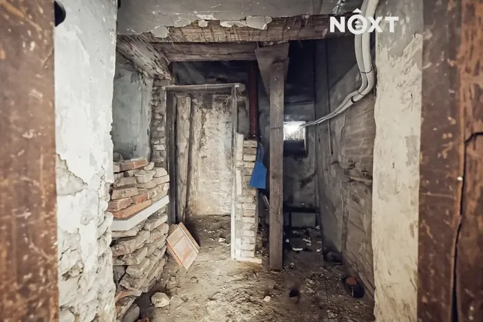 Prodej činžovního domu, Benátky nad Jizerou, Vaněčkova, 660 m2