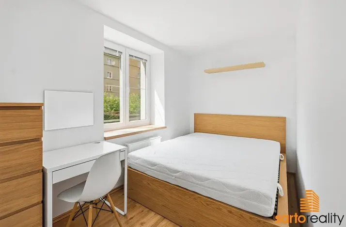 Pronájem bytu 2+kk, Ústí nad Labem, U Městských domů, 54 m2