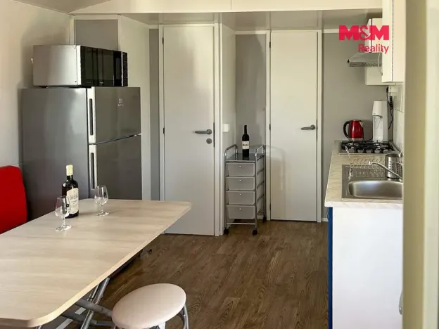 Prodej chaty, Přítluky - Nové Mlýny, 20 m2
