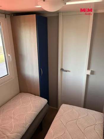 Prodej chaty, Přítluky - Nové Mlýny, 20 m2
