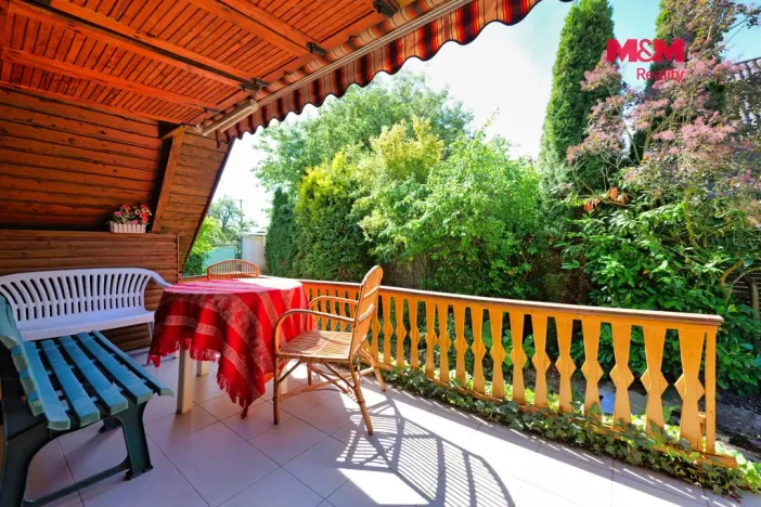 Prodej chaty, Bílovice-Lutotín - Bílovice, 42 m2