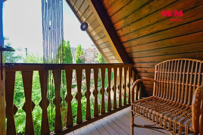 Prodej chaty, Bílovice-Lutotín - Bílovice, 42 m2