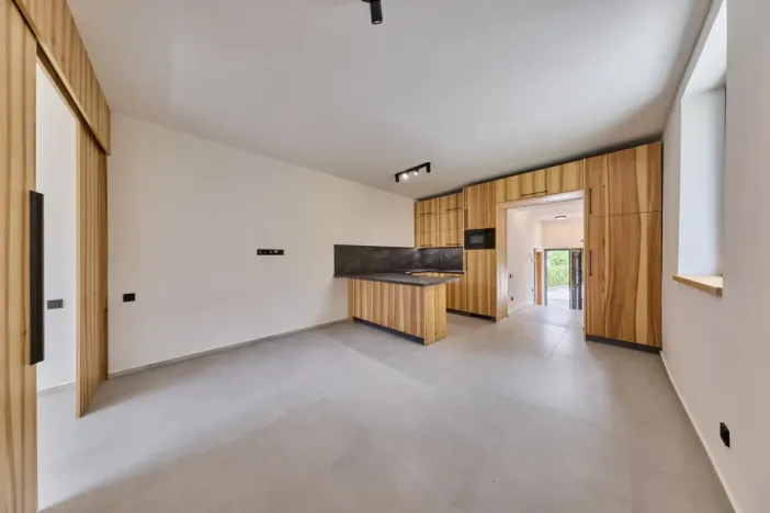 Prodej bytu 2+kk, Mladé Buky, 47 m2