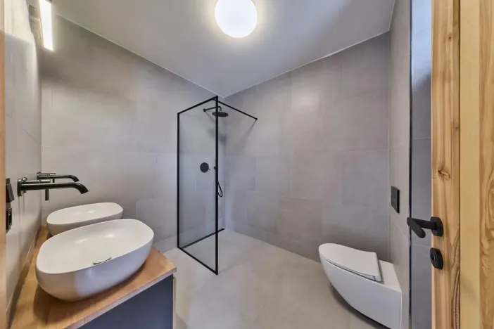 Prodej bytu 2+kk, Mladé Buky, 47 m2