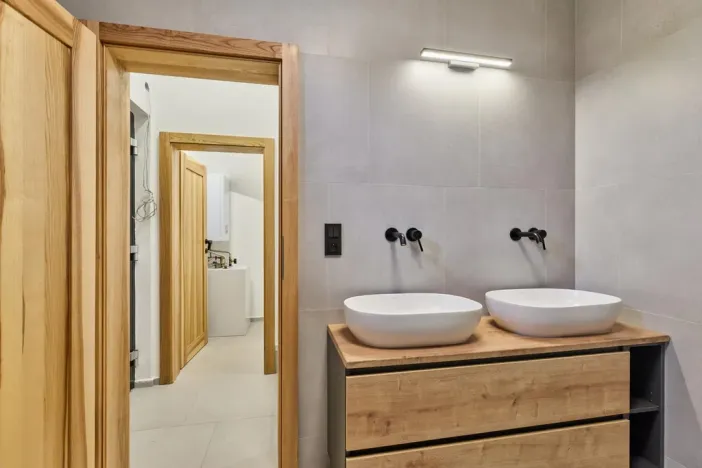 Prodej bytu 2+kk, Mladé Buky, 47 m2
