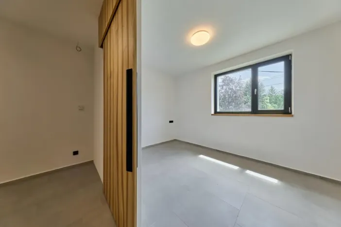 Prodej bytu 2+kk, Mladé Buky, 47 m2