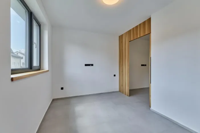 Prodej bytu 2+kk, Mladé Buky, 47 m2