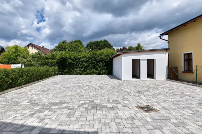Prodej bytu 2+kk, Mladé Buky, 47 m2