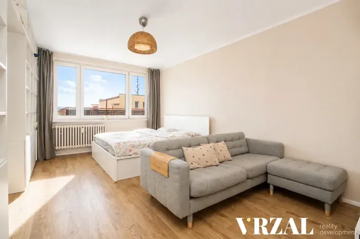 Prodej bytu 3+1, Příbram, Čechovská, 91 m2