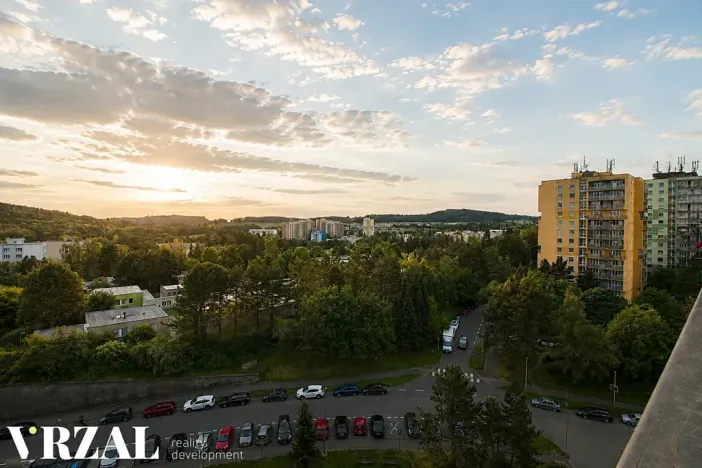 Prodej bytu 3+1, Příbram, Čechovská, 91 m2