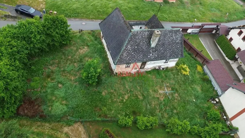 Prodej rodinného domu, Lanškroun, 140 m2