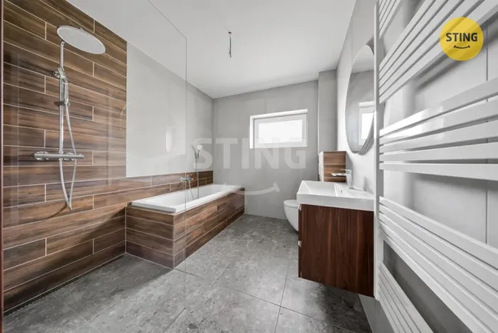 Prodej rodinného domu, Pustějov, 130 m2