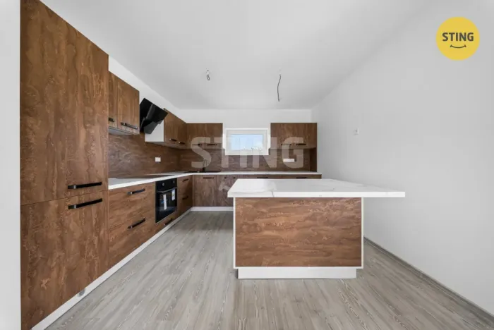 Prodej rodinného domu, Pustějov, 130 m2