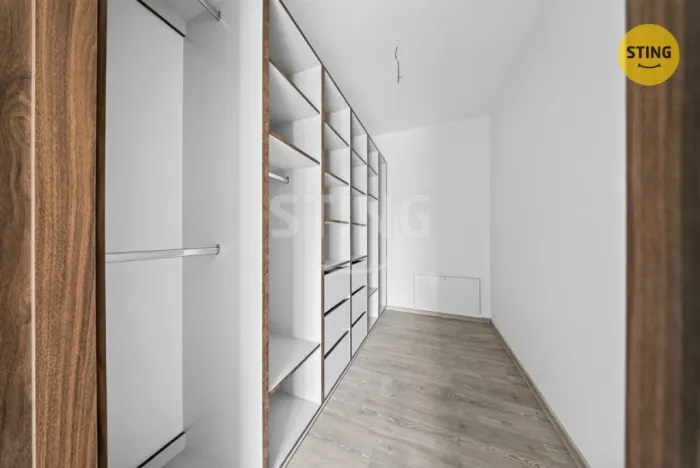 Prodej rodinného domu, Pustějov, 130 m2