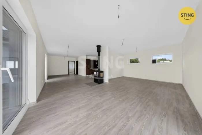 Prodej rodinného domu, Pustějov, 130 m2