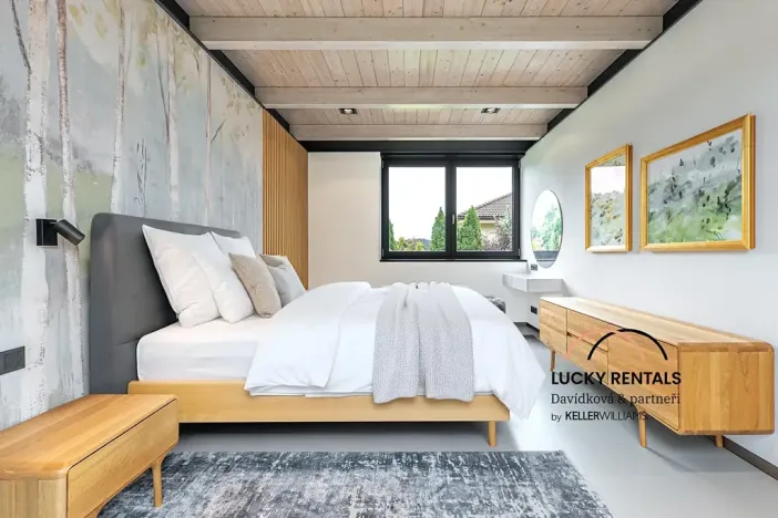 Prodej rodinného domu, Velké Popovice, Na Větrově, 221 m2