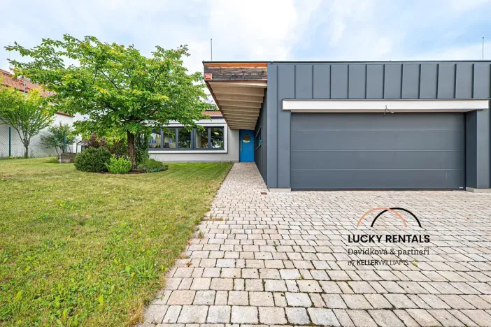 Prodej rodinného domu, Velké Popovice, Na Větrově, 221 m2
