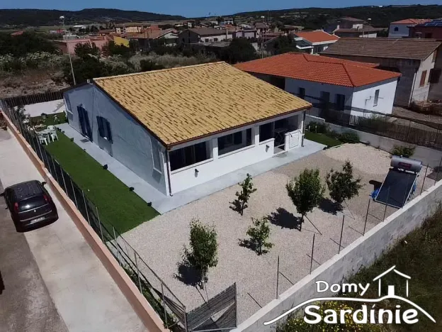 Prodej domu, Sedini, Sardinie, Itálie, 133 m2