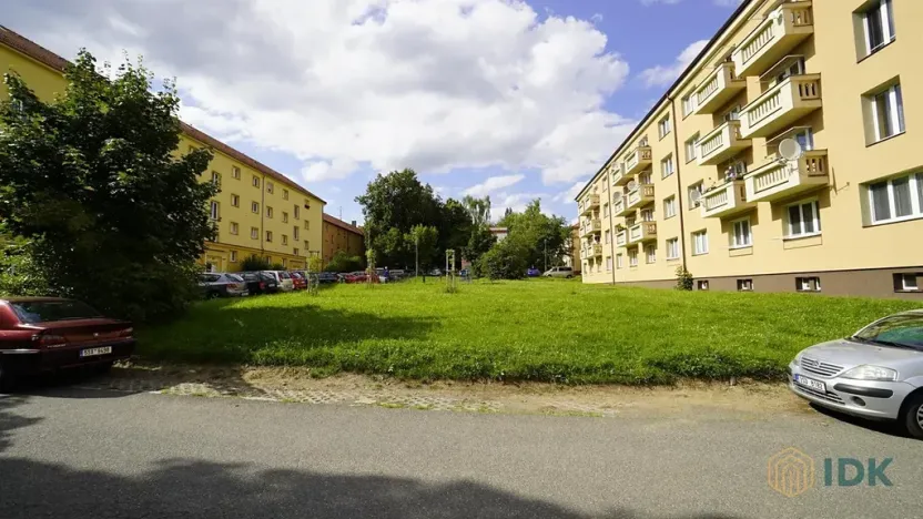Prodej bytu 2+1, Příbram, Kladenská, 63 m2