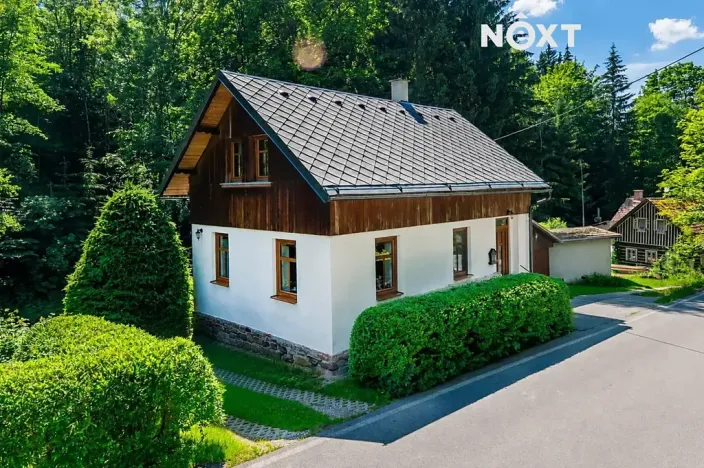 Prodej rodinného domu, Peřimov, 102 m2