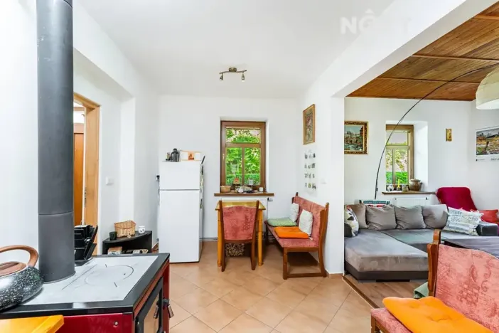 Prodej rodinného domu, Peřimov, 102 m2