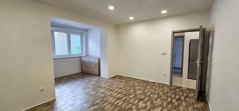 Pronájem bytu 2+kk, Rajhrad, Vrázova, 80 m2