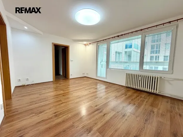 Prodej bytu 3+1, Brno, Okrouhlá, 66 m2