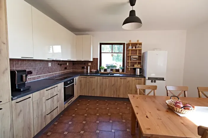 Prodej rodinného domu, Staňkov, Bezručova, 185 m2