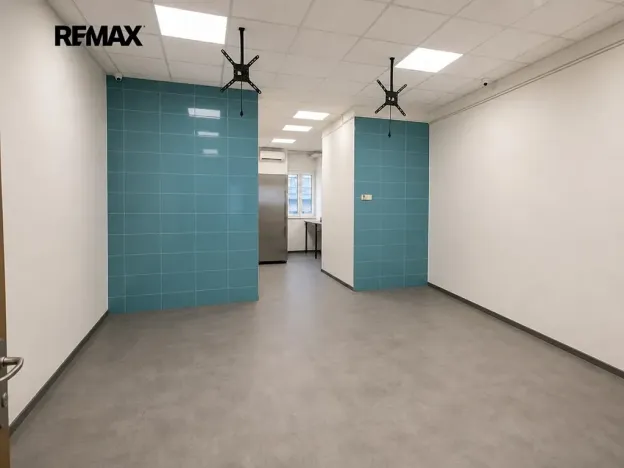 Pronájem obchodního prostoru, Ostrava, Českobratrská, 44 m2