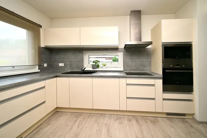 Prodej rodinného domu, Sloup, 116 m2