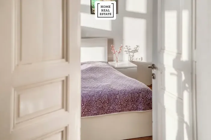 Prodej bytu 3+kk, Praha - Žižkov, Příběnická, 85 m2