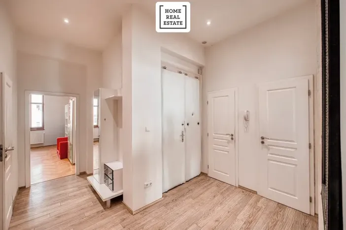 Prodej bytu 3+kk, Praha - Žižkov, Příběnická, 85 m2