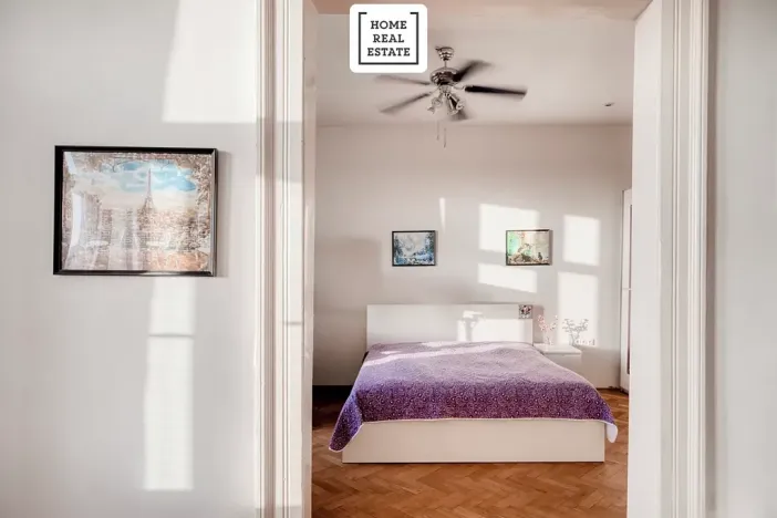 Prodej bytu 3+kk, Praha - Žižkov, Příběnická, 85 m2