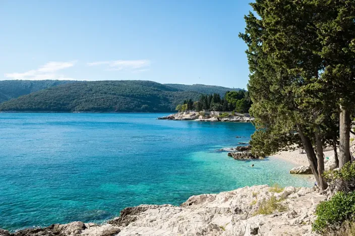Prodej rodinného domu, Labin, Chorvatsko, 220 m2