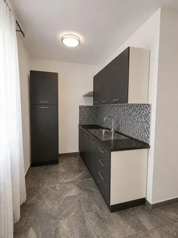 Prodej bytu 3+kk, Pula, Chorvatsko, 50 m2