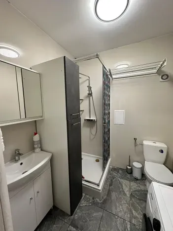 Prodej bytu 3+kk, Pula, Chorvatsko, 50 m2