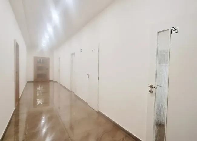 Pronájem kanceláře, Brno, Sukova, 51 m2