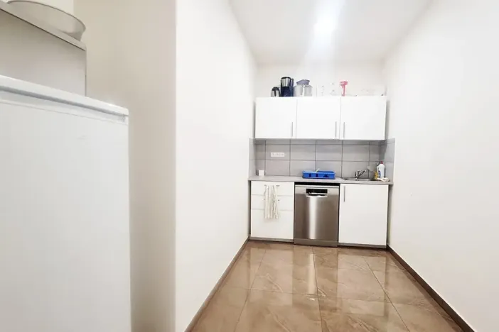 Pronájem kanceláře, Brno, Sukova, 51 m2