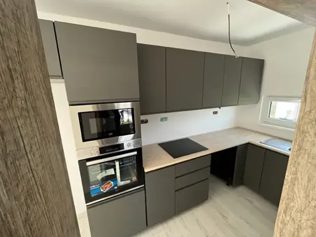 Pronájem bytu 3+kk, Kaznějov, Rybnická, 70 m2