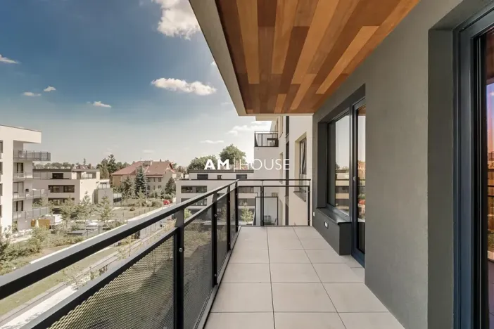 Pronájem bytu 2+kk, Praha - Strašnice, Zvěřinova, 57 m2