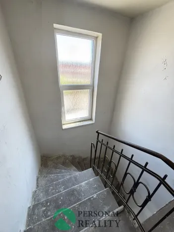 Prodej rodinného domu, Chlumec nad Cidlinou, Gollova, 195 m2